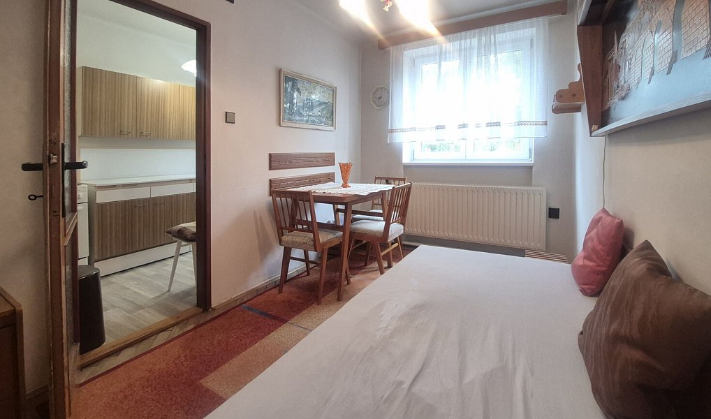 Prodej bytu 3+1 61 m², Česká Třebová – náhled fotky 11