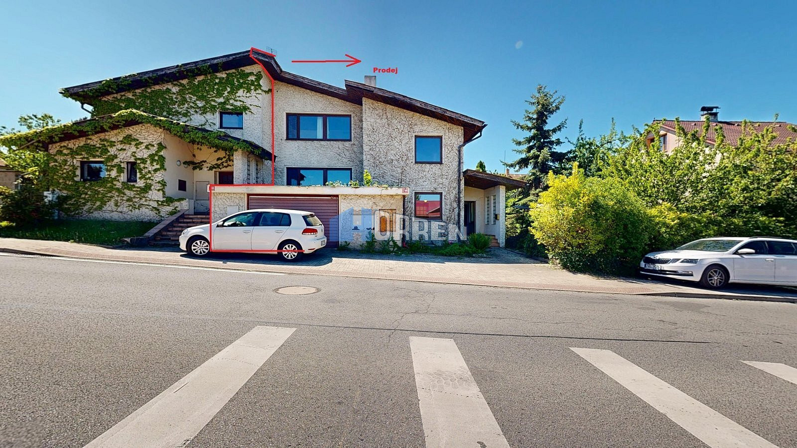 Prodej domu 250 m² s pozemkem 566 m² – fotografie 3