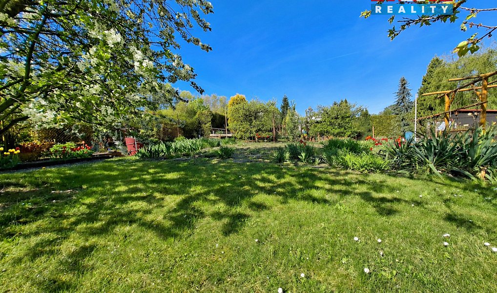 Prodej chaty/chalupy 16 m² s pozemkem 326 m², Teplice – náhled fotky 2