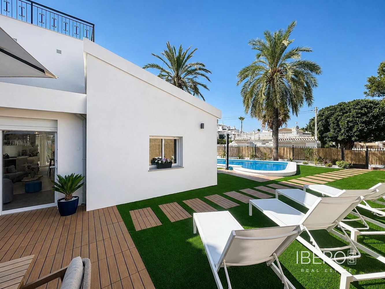 Casa 5+kk – Orihuela, Urbanización Horizonte - Més