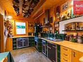 Prodej domu 130�m2 s pozemkem 83�693�m2