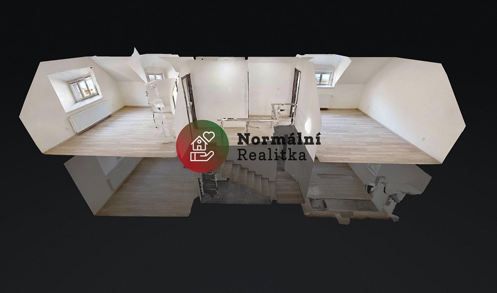 Prodej domu 124 m² s pozemkem 157 m², Peruc – náhled fotky 45