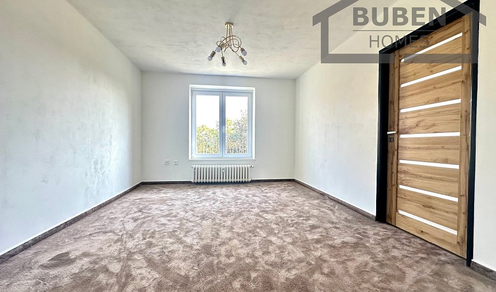 Pronájem bytu 2+1 52 m², Velká Hleďsebe – náhled fotky 9