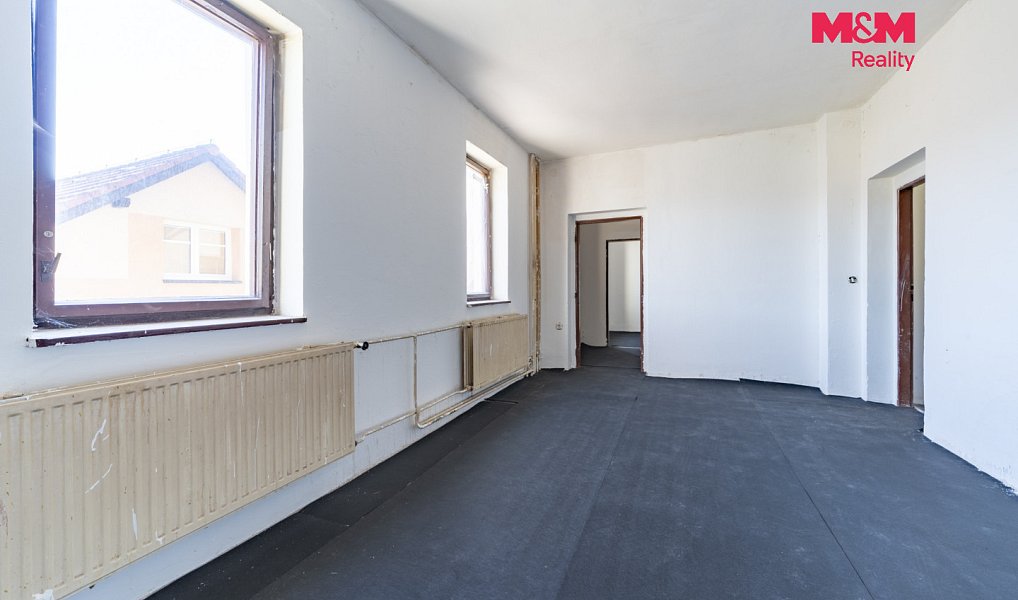 Prodej bytu 3+1 122 m², Hranice – náhled fotky 2