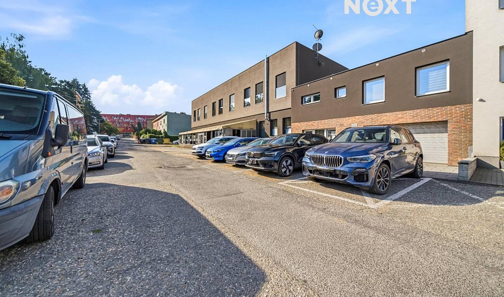 Pronájem restaurace 320 m², Olomouc – náhled fotky 3