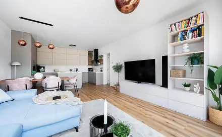 Prodej bytu 3+kk 94 m², Kumpoštova, Brno - Sadová