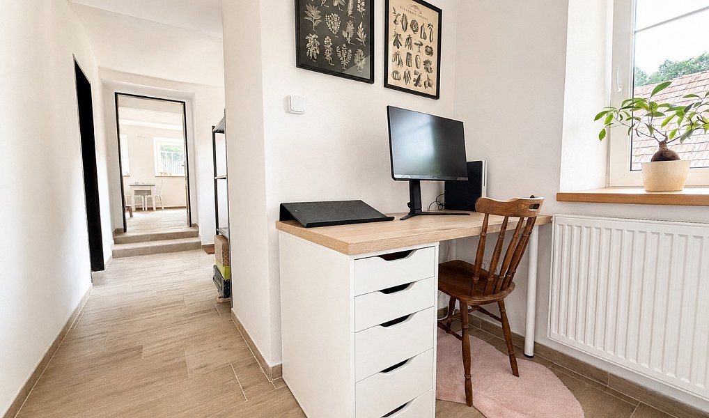 Prodej domu 75 m² s pozemkem 3 420 m², Koberovice – náhled fotky 10