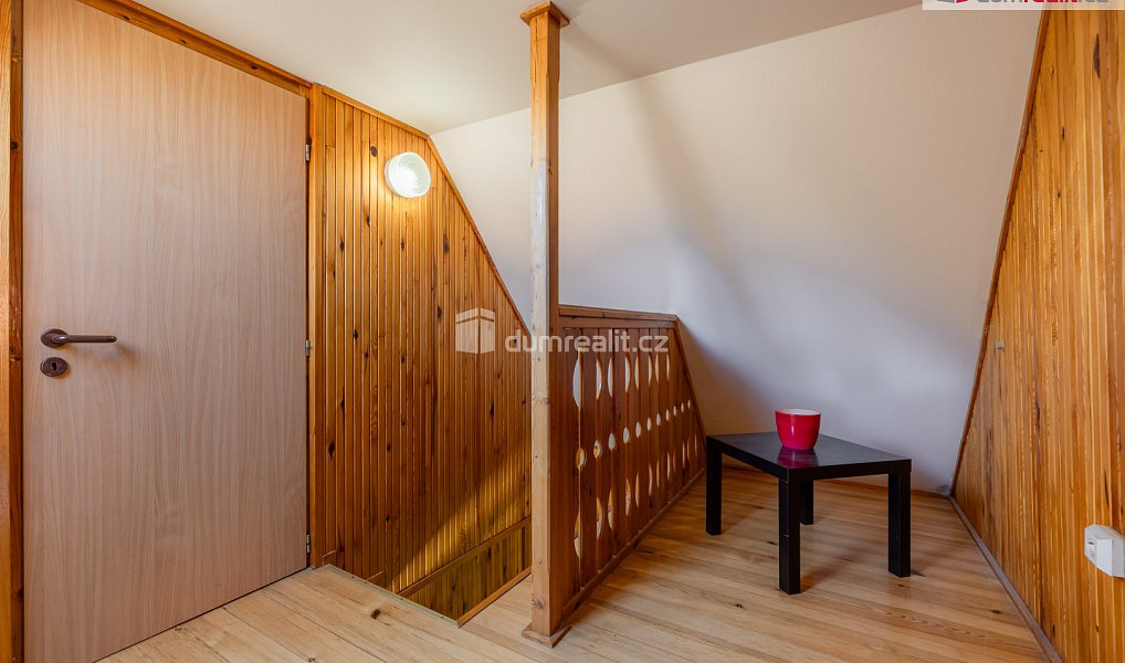 Prodej chaty/chalupy 130 m², Nepomyšl – náhled fotky 29