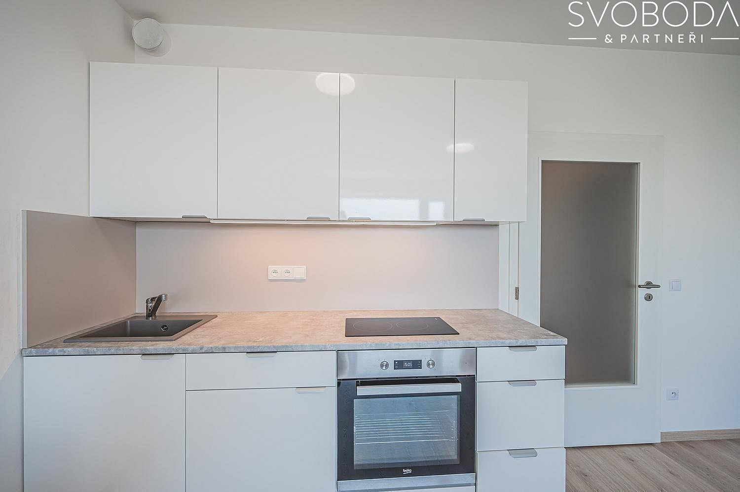 Pronájem bytu 1+kk 32 m² — photo 4
