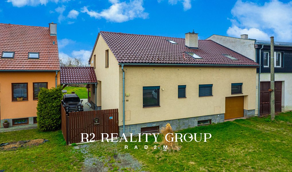 Prodej domu 268 m² s pozemkem 2 309 m², Prostějov – náhled fotky 29