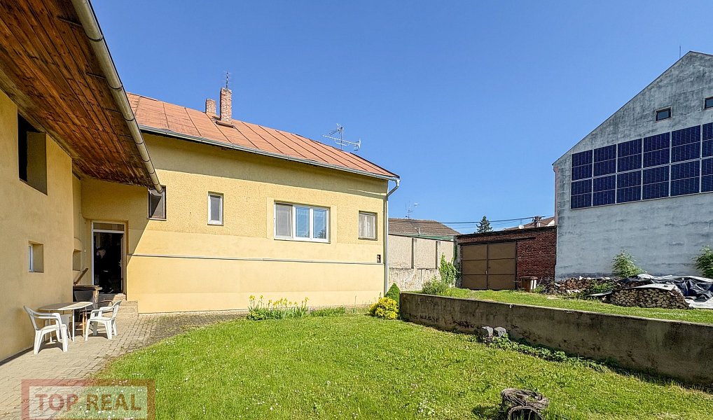 Prodej domu 257 m² s pozemkem 5 234 m², Přerov – náhled fotky 24