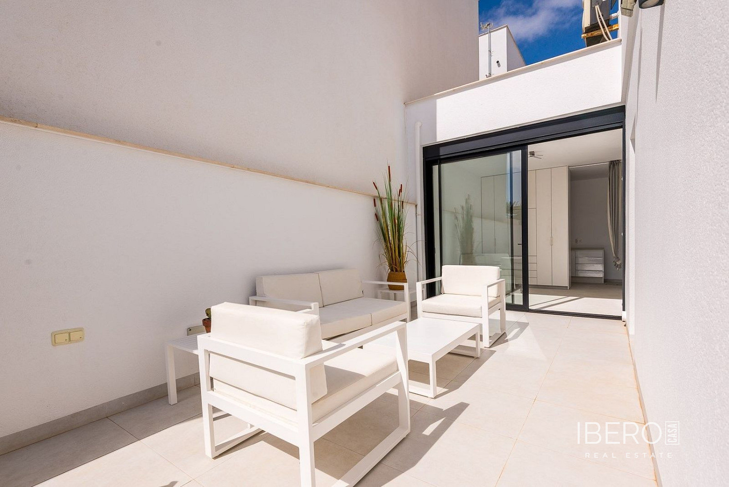 Casa 5+kk – San Pedro del Pinatar - Vista 5