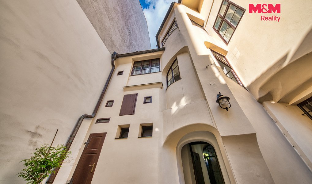 Prodej bytu 2+kk 61 m², Praha – náhled fotky 12
