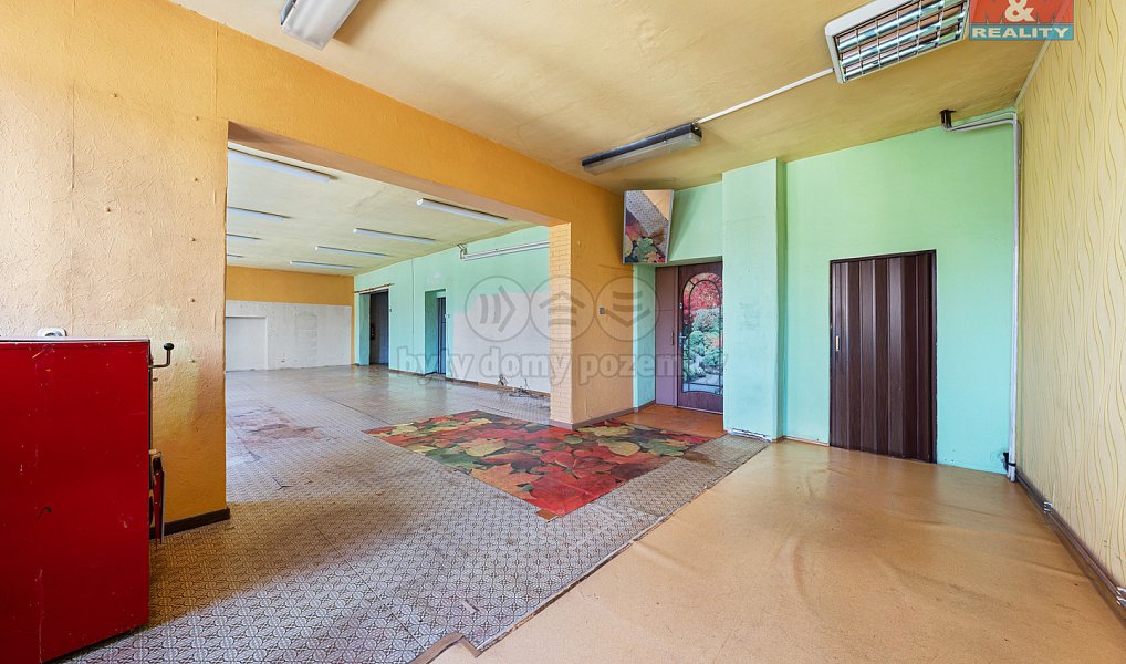 Prodej obchodních prostor 772 m², Česká Lípa – náhled fotky 4