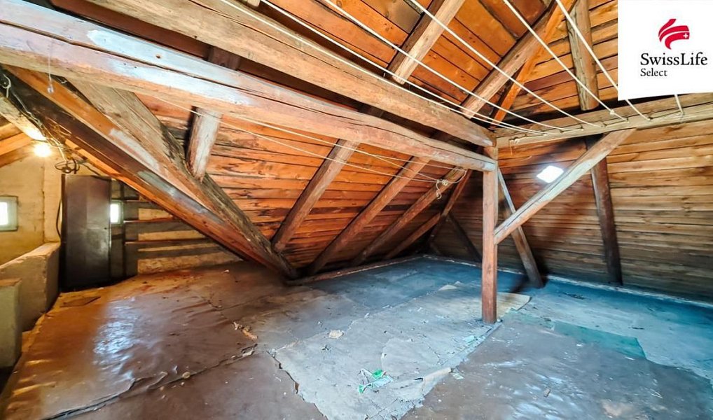 Prodej domu 130 m² s pozemkem 674 m², Hradec Králové – náhled fotky 13