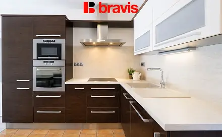 Pronájem bytu 3+kk 72 m², Střední, Popůvky, okres Brno-venkov