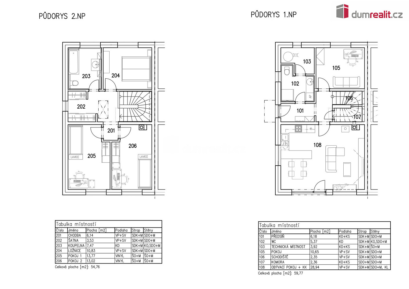 Prodej domu 115 m² s pozemkem 318 m² — photo 5