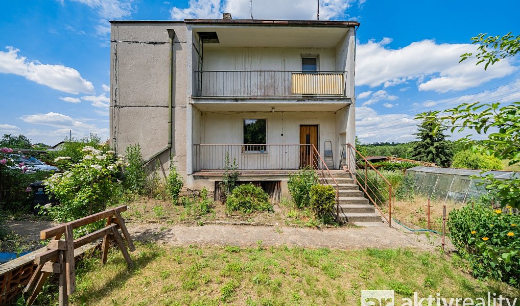 Prodej domu 166 m² s pozemkem 475 m², Liběchov – náhled fotky 9