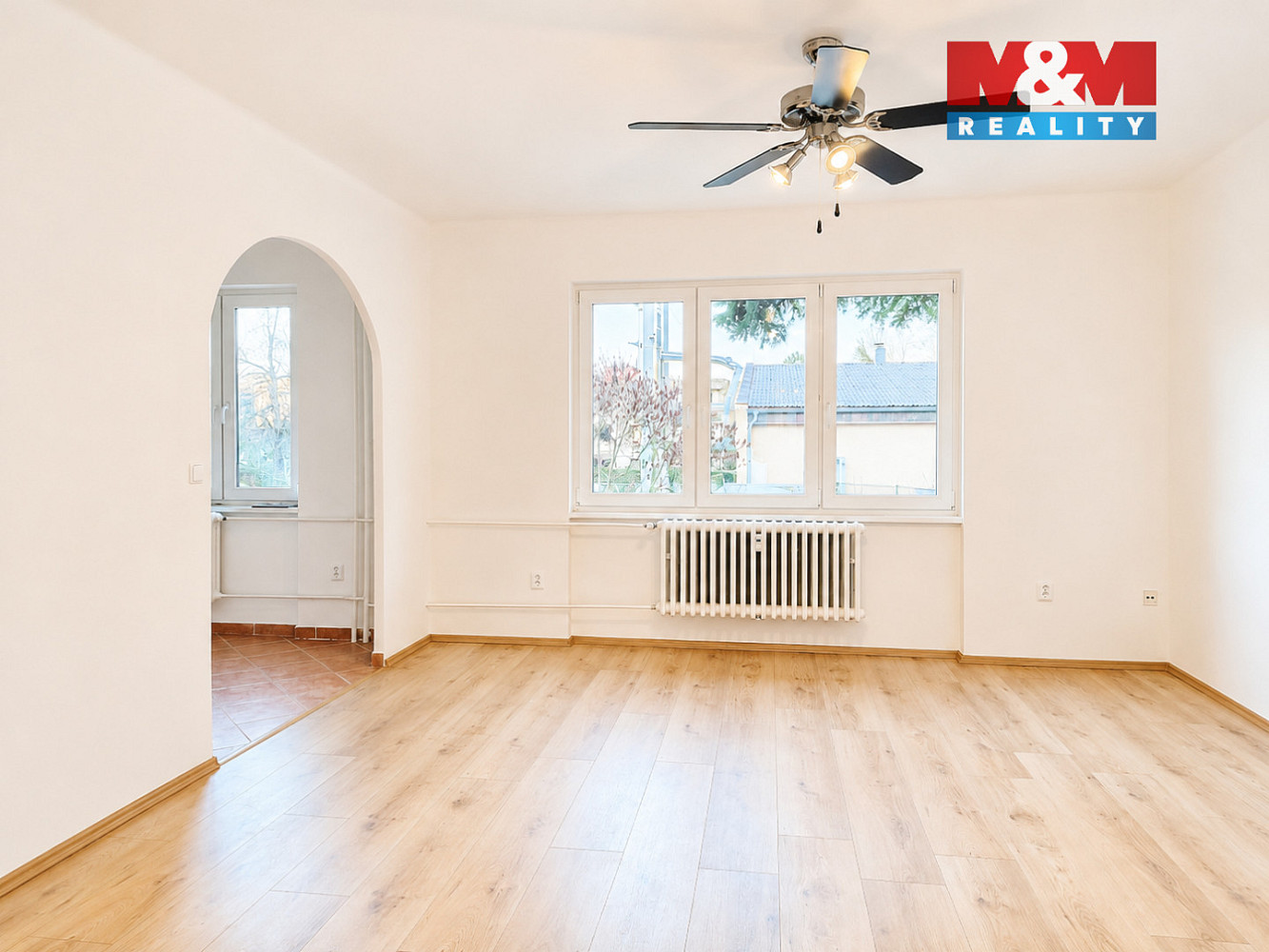 Prodej bytu 3+1 75 m² – pohled 5