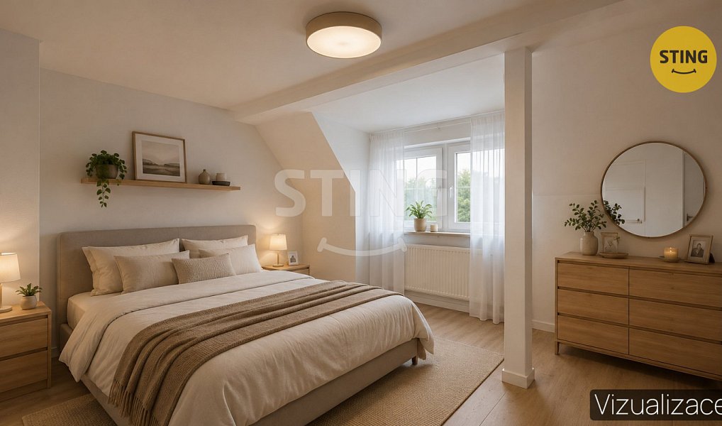 Prodej domu 163 m² s pozemkem 271 m², Vrchlabí – náhled fotky 21