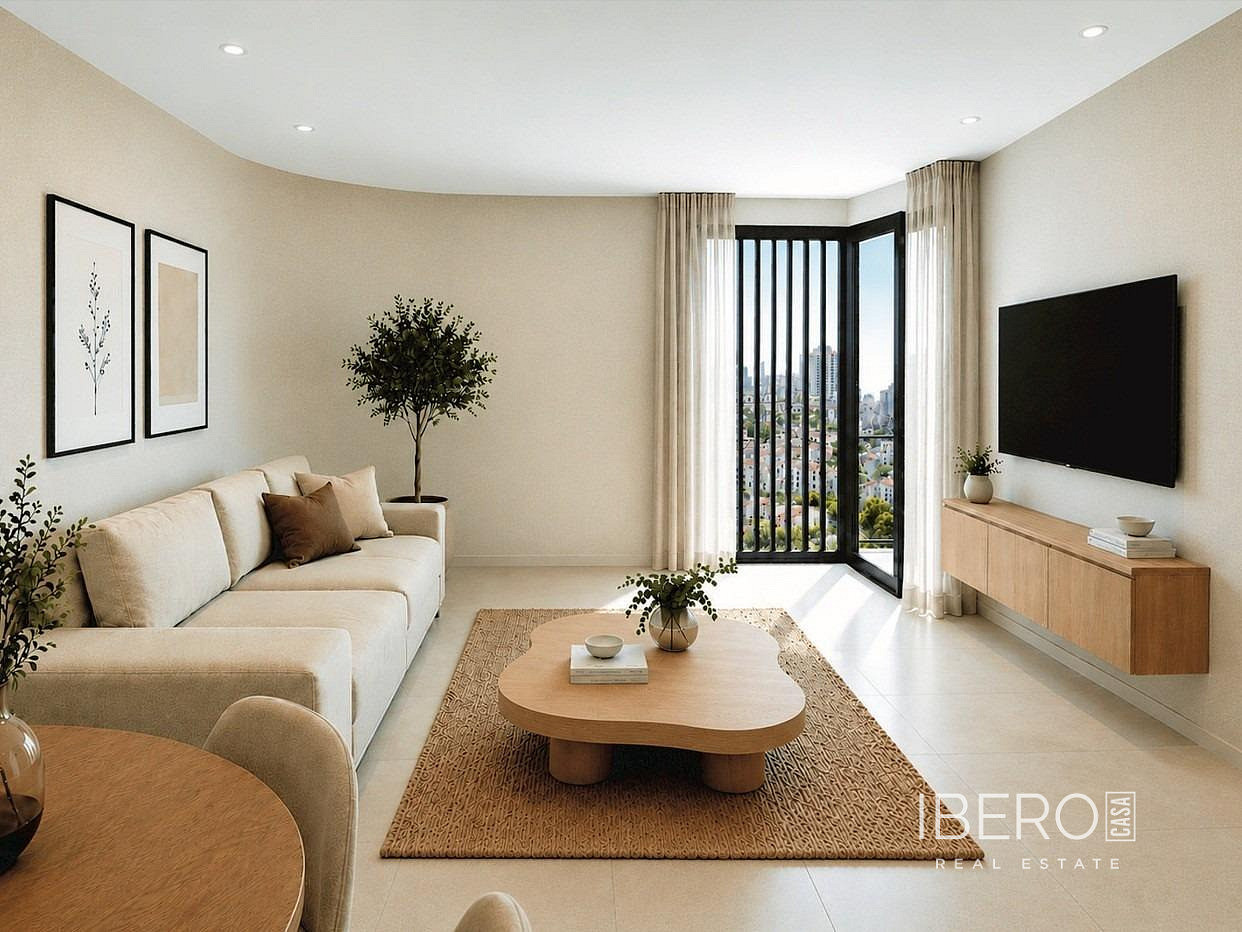 Piso 2+kk – Torrevieja - Vista 5