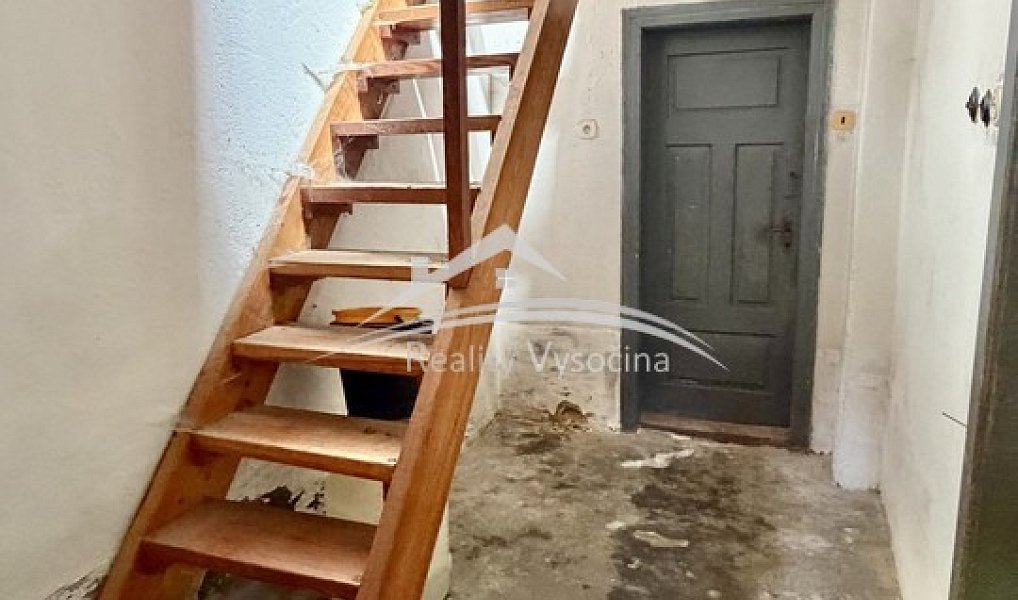 Prodej chaty/chalupy 90 m² s pozemkem 515 m², Stříbrné Hory – náhled fotky 7