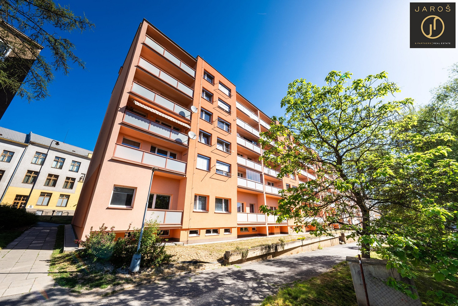 Prodej bytu 3+1 85 m² — photo 2