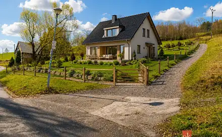 Prodej stavebního pozemku 4 354 m², Rokytnice nad Jizerou, okres Semily