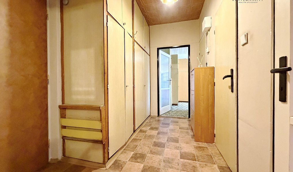 Prodej bytu 2+1 52 m², Praha – náhled fotky 7