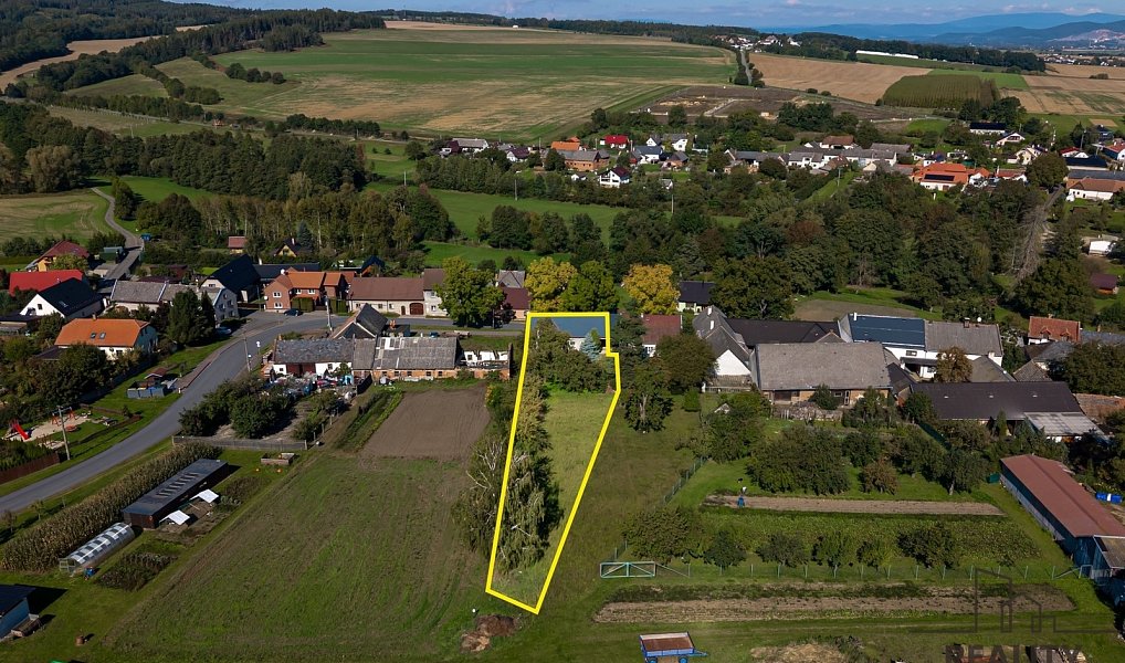 Prodej domu 95 m² s pozemkem 1 582 m², Pavlov – náhled fotky 2