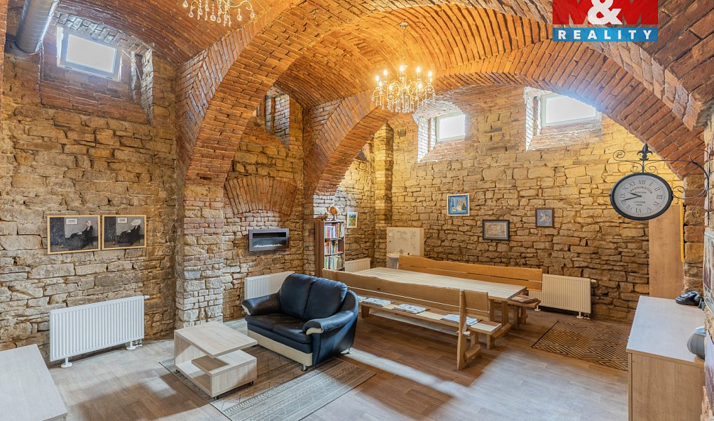Prodej komerčního objektu (jiného typu) 106 m², Kroměříž – náhled fotky 9