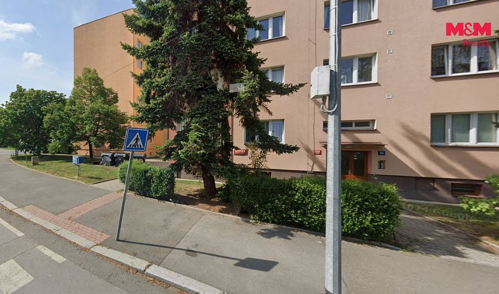 Pronájem bytu 2+kk 54 m², Praha – náhled fotky 4