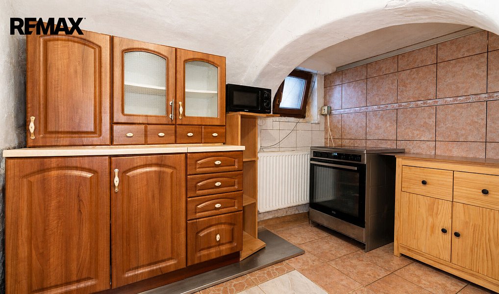 Prodej domu 110 m² s pozemkem 658 m², Újezd u Boskovic – náhled fotky 4