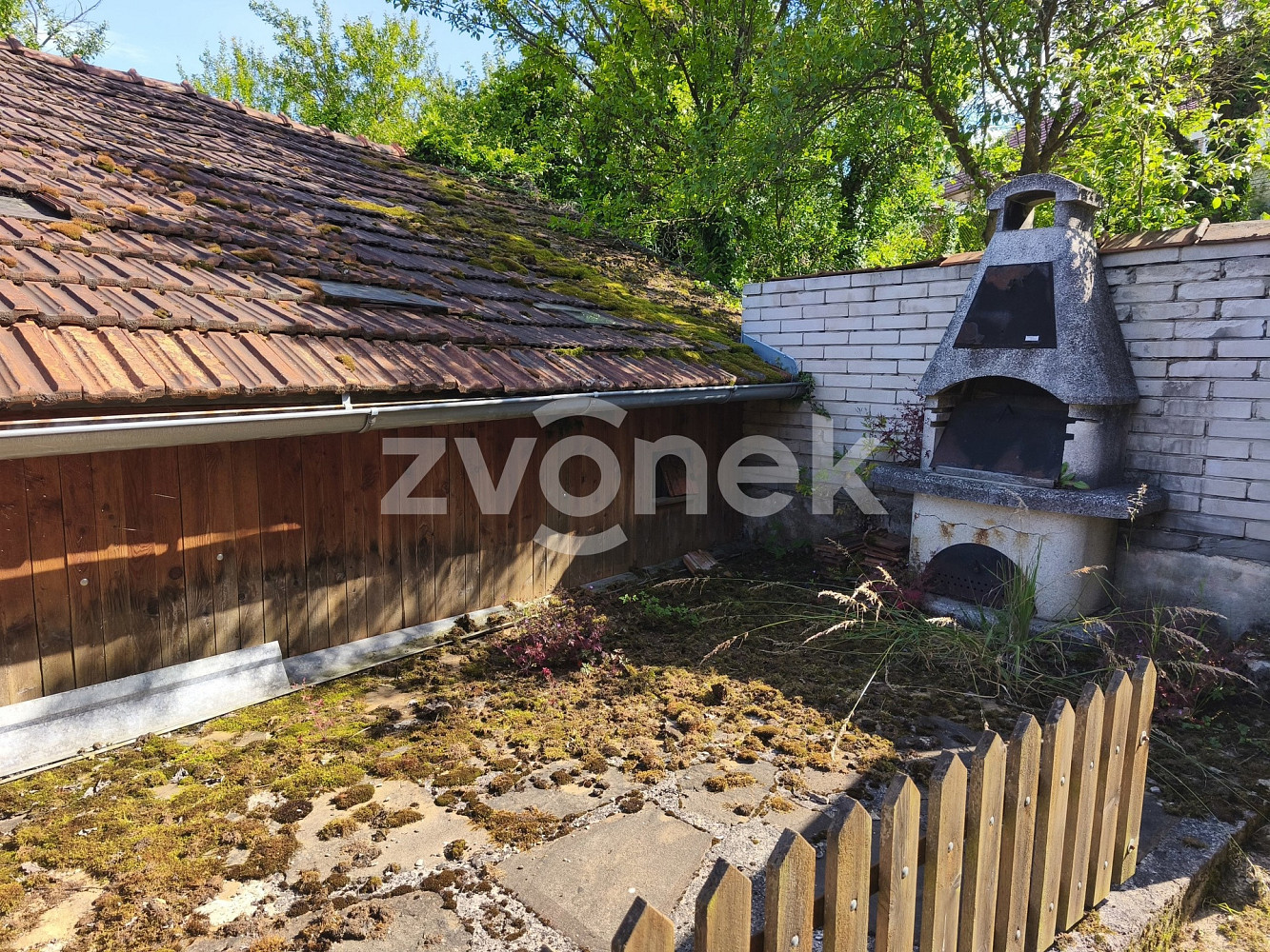 Prodej domu 90 m² s pozemkem 593 m² — photo 3