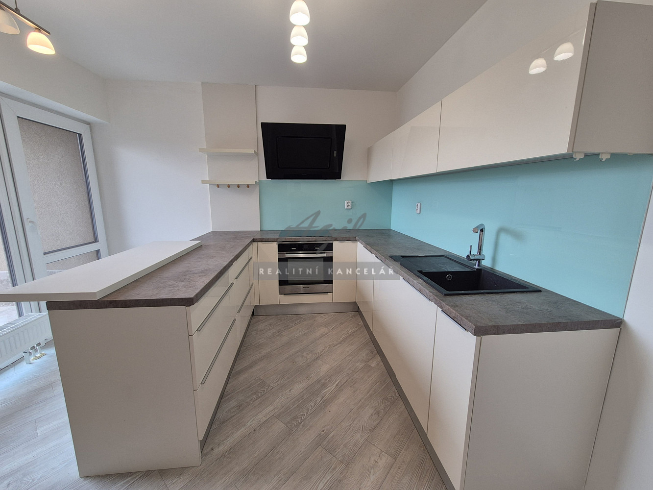 Prodej bytu 3+kk 99 m²