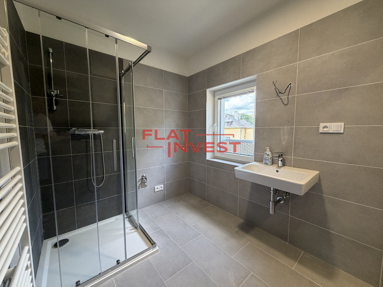 Pronájem bytu 2+kk 47 m² – pohled 6