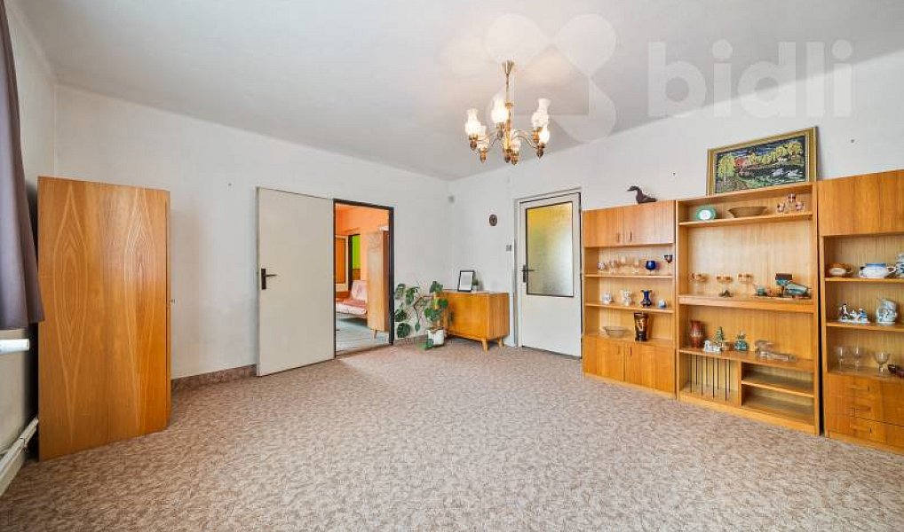 Prodej domu 128 m² s pozemkem 870 m², Trusnov – náhled fotky 5