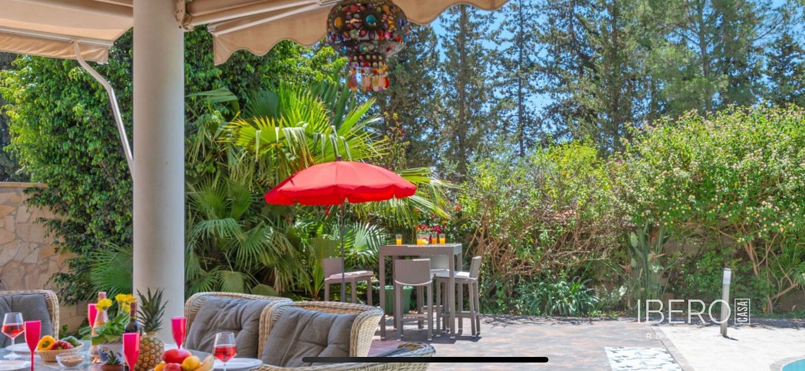 Casa – Mijas, Jardines de Campanales, Campo-Mijas - Vista 4