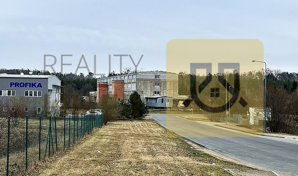 Prodej skladovacích prostor 7 300 m², Benátky nad Jizerou – náhled fotky 9