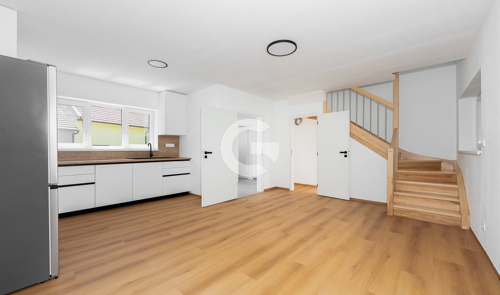 Prodej domu 65 m² s pozemkem 86 m², Tlumačov – náhled fotky 4