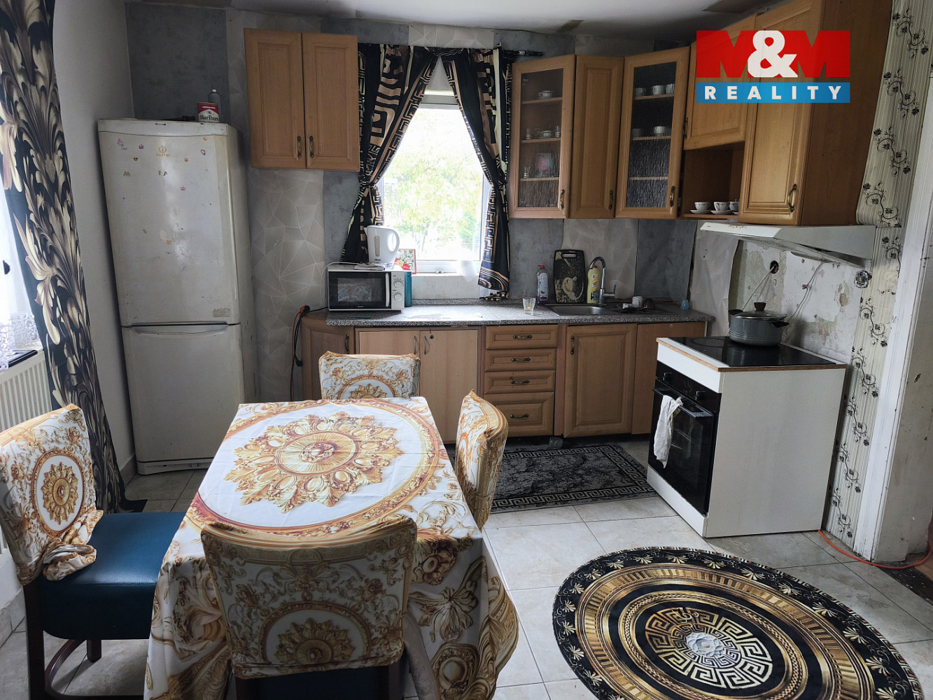Prodej domu 214 m² s pozemkem 2 125 m² – pohled 5