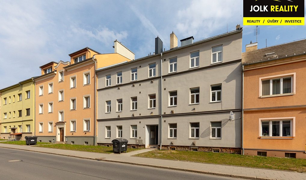 Prodej bytu 1+1 33 m², Opava – náhled fotky 16