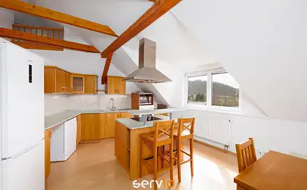 Prodej bytu 3+kk 100 m², Stránského, Brno - Žabovřesky