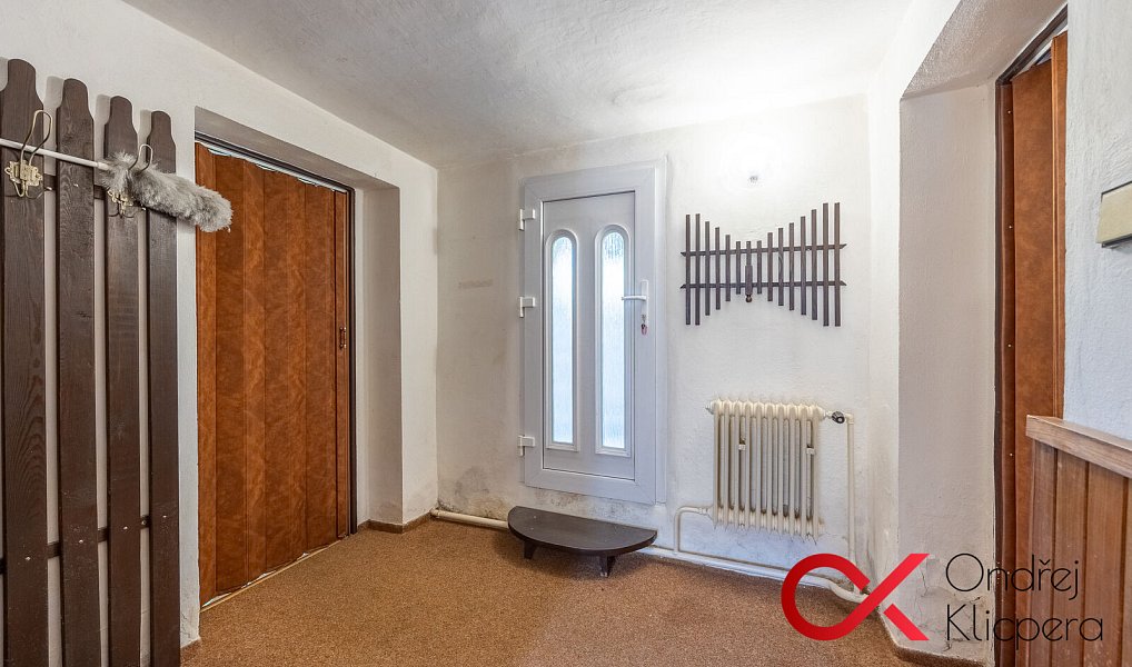 Prodej domu 110 m² s pozemkem 1 076 m², Žandov – náhled fotky 12