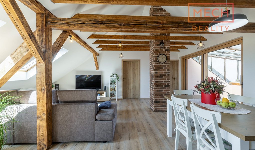 Prodej bytu 3+kk 125 m², Brno – náhled fotky 10
