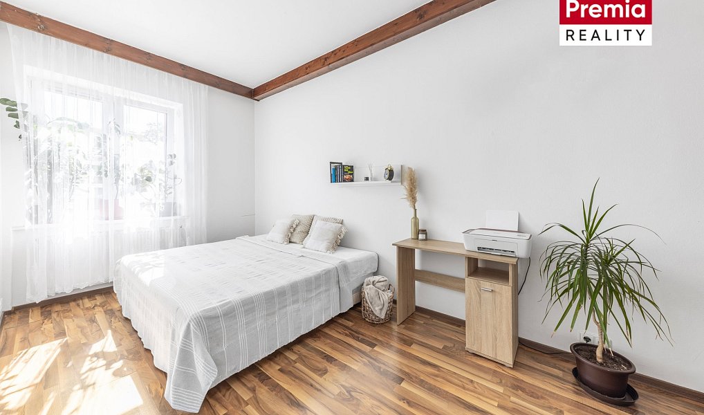 Prodej bytu 3+kk 73 m², Praha – náhled fotky 2