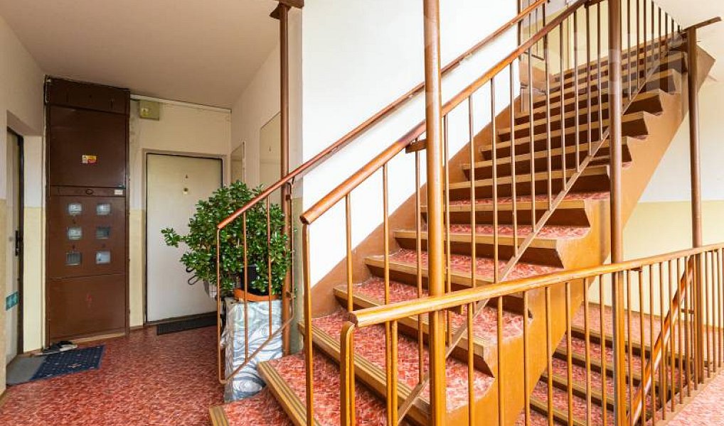 Prodej bytu 2+kk 47 m², Praha – náhled fotky 18