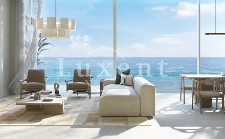 Prodej bytu 3+kk 160 m², Abu Dhabi, Spojené arabské emiráty