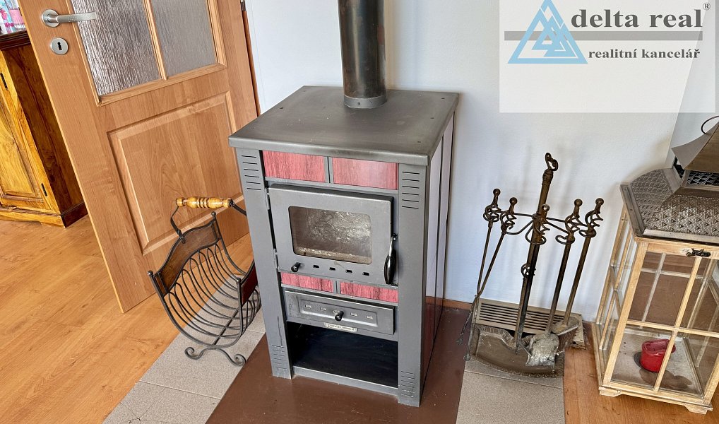 Prodej domu 192 m² s pozemkem 1 217 m², Postřelmov – náhled fotky 19