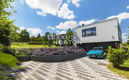 Prodej domu 267 m² s pozemkem 959 m², Kopalova, Praha 5 - Velká Chuchle